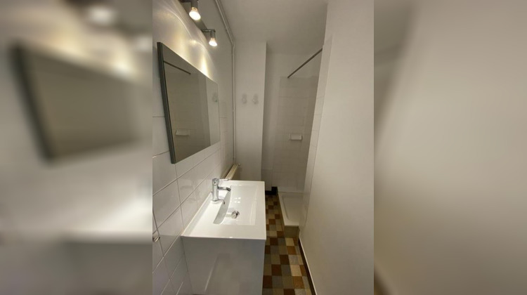 Ma-Cabane - Location Appartement VALENCE, 52 m²