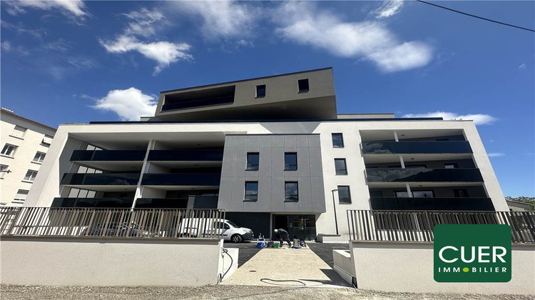 Ma-Cabane - Location Appartement VALENCE, 88 m²