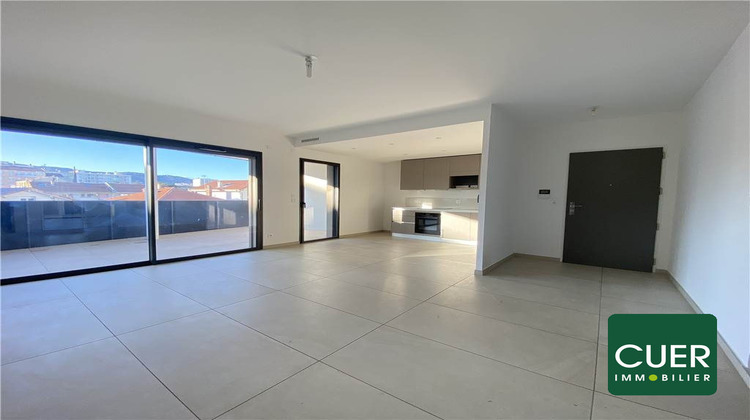 Ma-Cabane - Location Appartement VALENCE, 88 m²