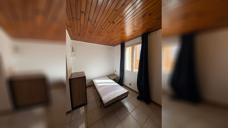 Ma-Cabane - Location Appartement VALENCE, 22 m²