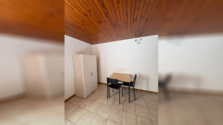Ma-Cabane - Location Appartement VALENCE, 22 m²