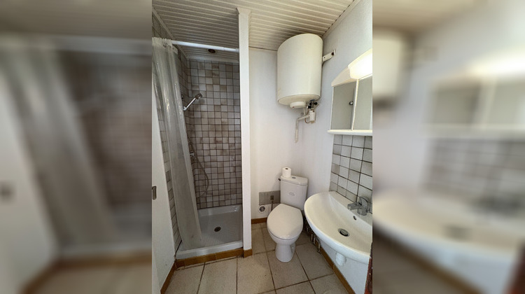 Ma-Cabane - Location Appartement VALENCE, 22 m²