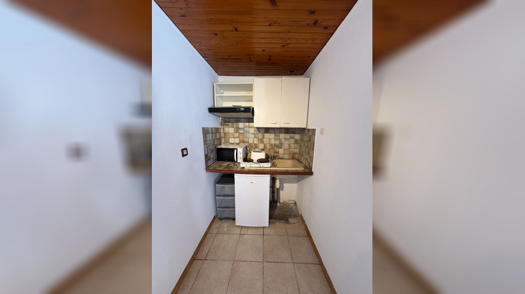 Ma-Cabane - Location Appartement VALENCE, 22 m²