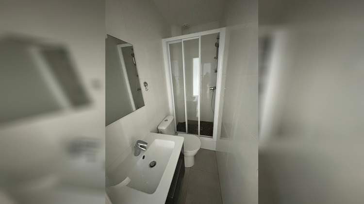 Ma-Cabane - Location Appartement VALENCE, 33 m²