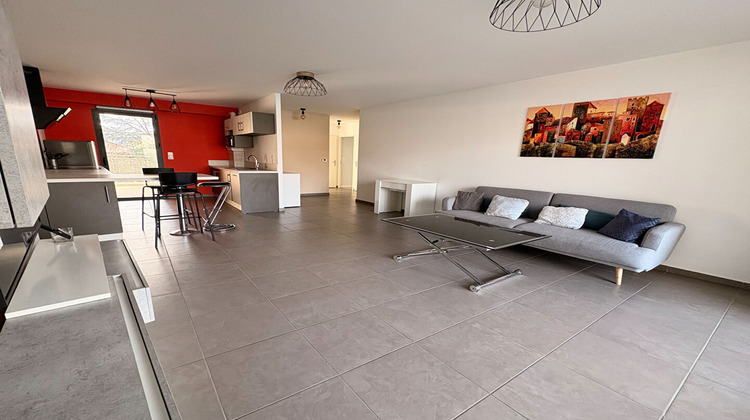 Ma-Cabane - Location Appartement VALENCE, 72 m²