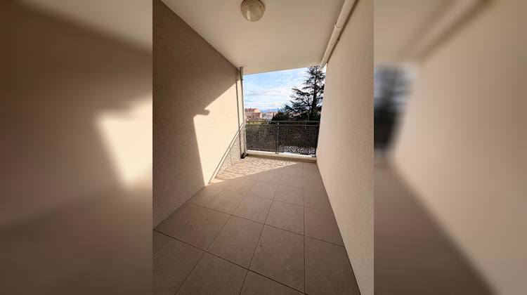 Ma-Cabane - Location Appartement VALENCE, 72 m²