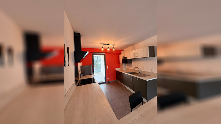 Ma-Cabane - Location Appartement VALENCE, 72 m²