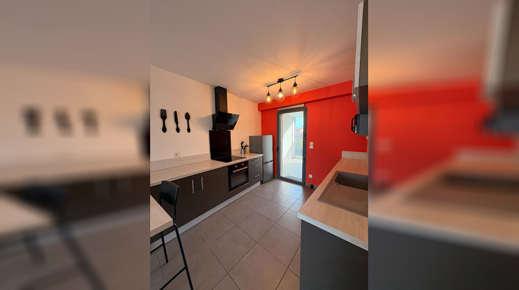 Ma-Cabane - Location Appartement VALENCE, 72 m²