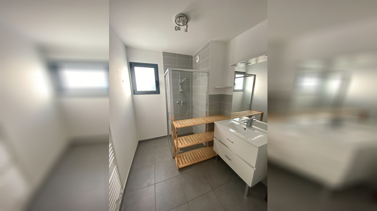 Ma-Cabane - Location Appartement VALENCE, 72 m²