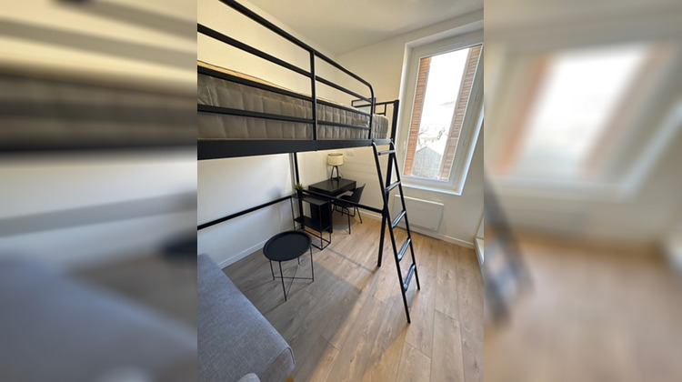 Ma-Cabane - Location Appartement VALENCE, 13 m²