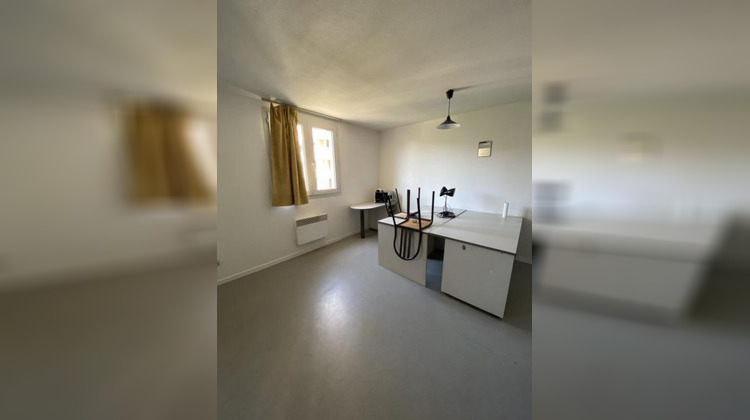 Ma-Cabane - Location Appartement VALENCE, 30 m²