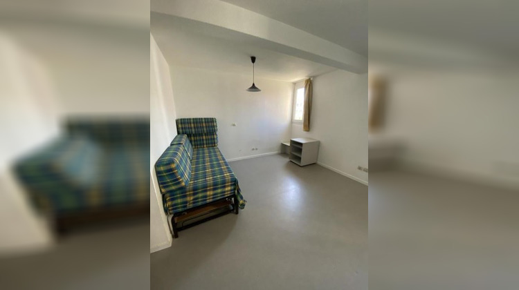 Ma-Cabane - Location Appartement VALENCE, 30 m²