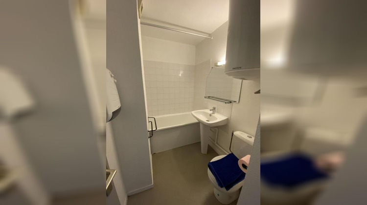 Ma-Cabane - Location Appartement VALENCE, 30 m²