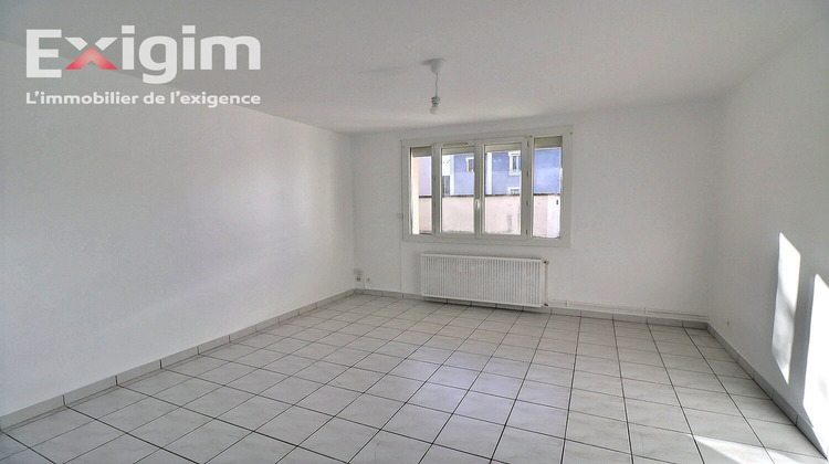 Ma-Cabane - Location Appartement Valence, 65 m²