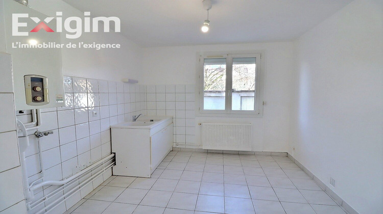 Ma-Cabane - Location Appartement Valence, 65 m²