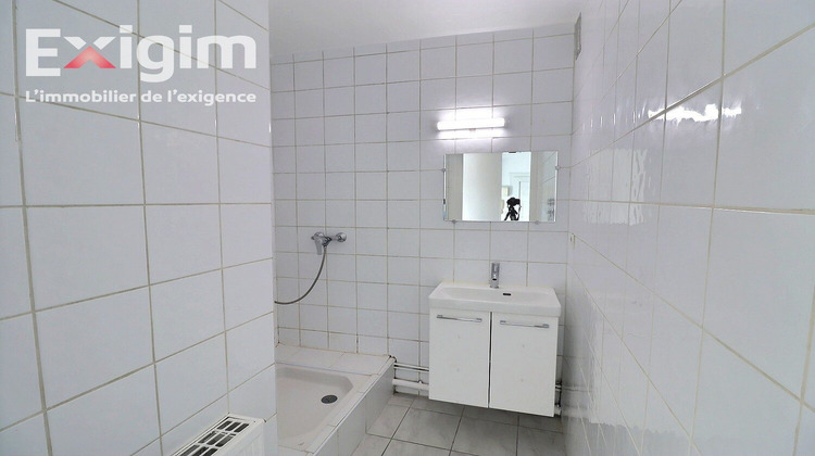 Ma-Cabane - Location Appartement Valence, 65 m²