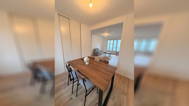 Ma-Cabane - Location Appartement VALENCE, 67 m²