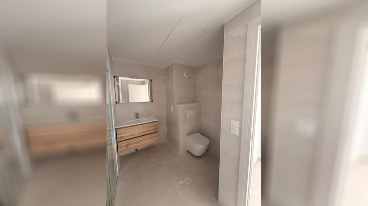 Ma-Cabane - Location Appartement VALENCE, 48 m²