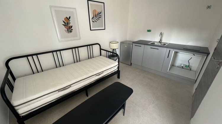 Ma-Cabane - Location Appartement VALENCE, 14 m²