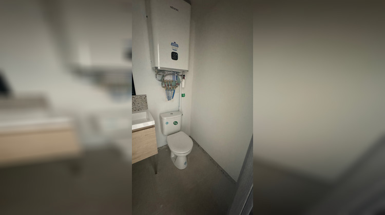 Ma-Cabane - Location Appartement VALENCE, 14 m²