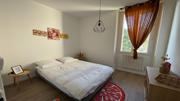 Ma-Cabane - Location Appartement VALENCE, 61 m²