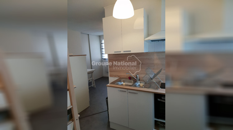 Ma-Cabane - Location Appartement VALENCE, 28 m²