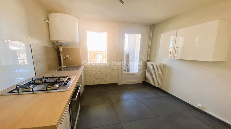 Ma-Cabane - Location Appartement VALENCE, 48 m²