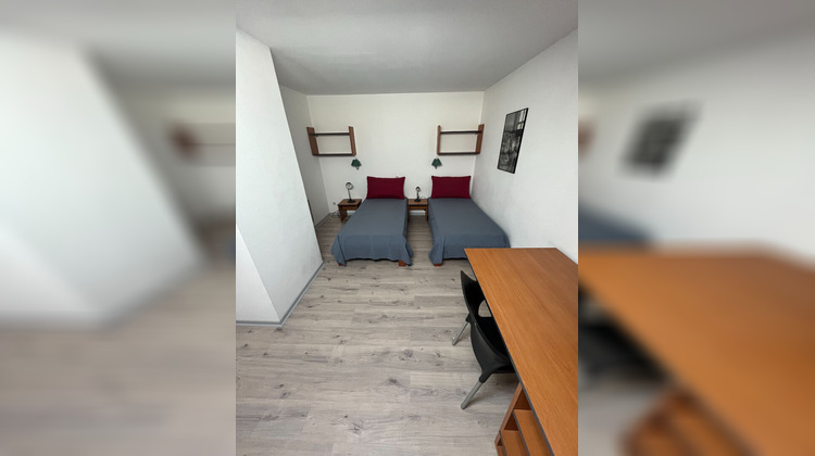 Ma-Cabane - Location Appartement VALENCE, 29 m²