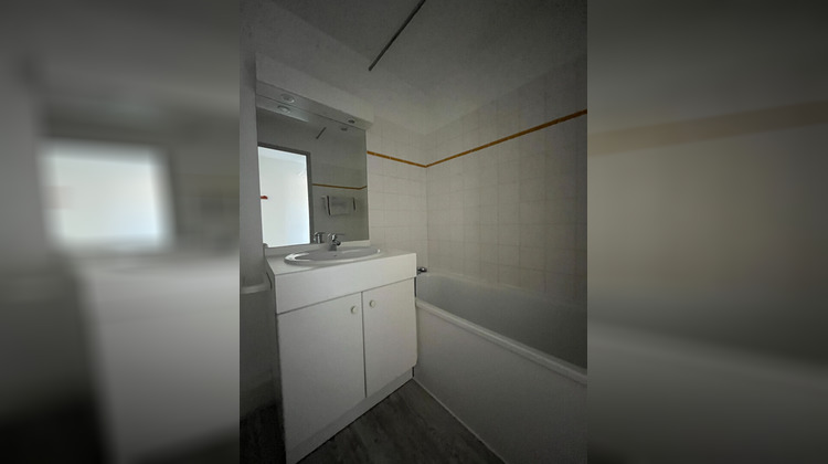 Ma-Cabane - Location Appartement VALENCE, 29 m²