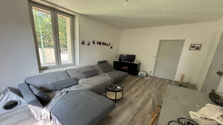 Ma-Cabane - Location Appartement VALENCE, 30 m²