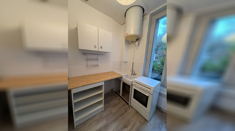 Ma-Cabane - Location Appartement VALENCE, 30 m²