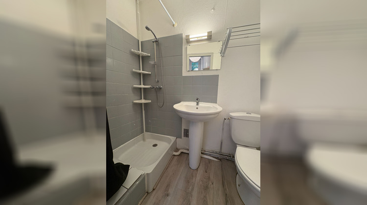 Ma-Cabane - Location Appartement VALENCE, 30 m²