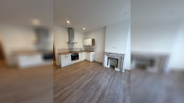 Ma-Cabane - Location Appartement VALENCE, 22 m²