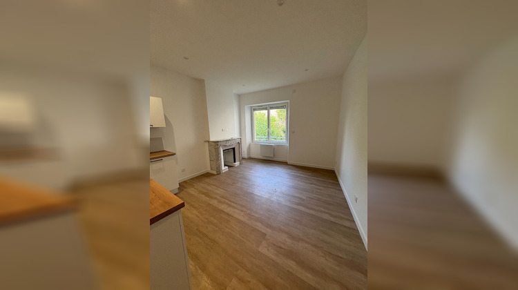 Ma-Cabane - Location Appartement VALENCE, 22 m²