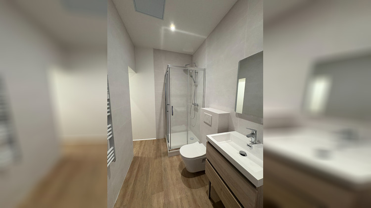 Ma-Cabane - Location Appartement VALENCE, 22 m²