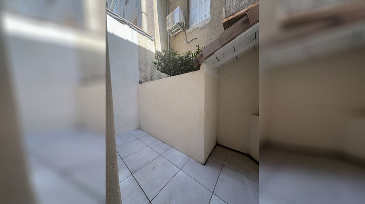 Ma-Cabane - Location Appartement VALENCE, 22 m²