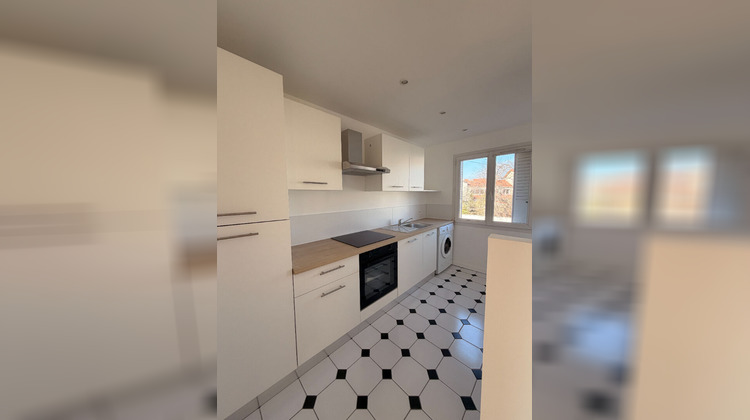 Ma-Cabane - Location Appartement VALENCE, 59 m²