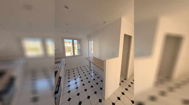 Ma-Cabane - Location Appartement VALENCE, 59 m²