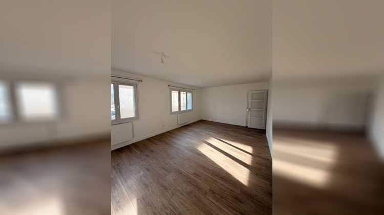 Ma-Cabane - Location Appartement VALENCE, 59 m²