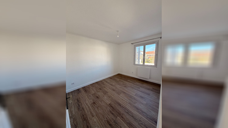 Ma-Cabane - Location Appartement VALENCE, 59 m²