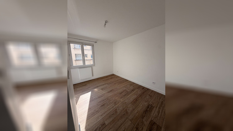 Ma-Cabane - Location Appartement VALENCE, 59 m²