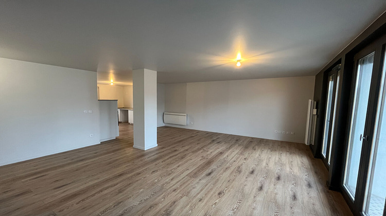 Ma-Cabane - Location Appartement VALENCE, 69 m²