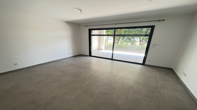 Ma-Cabane - Location Appartement VALENCE, 48 m²