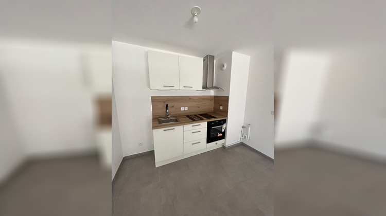 Ma-Cabane - Location Appartement VALENCE, 48 m²