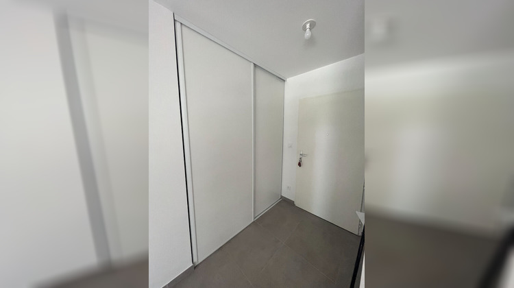 Ma-Cabane - Location Appartement VALENCE, 48 m²