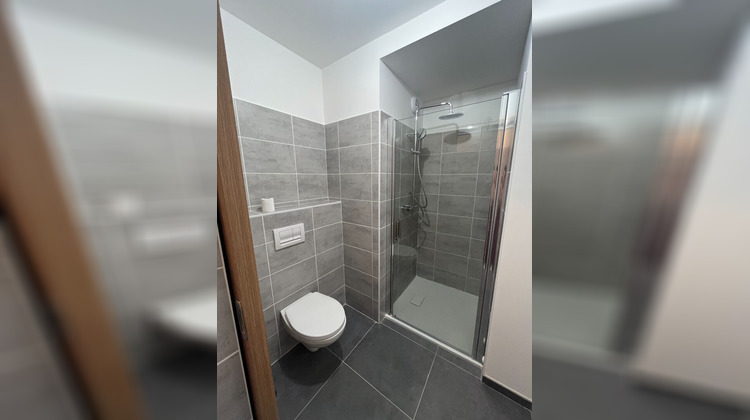 Ma-Cabane - Location Appartement VALENCE, 48 m²