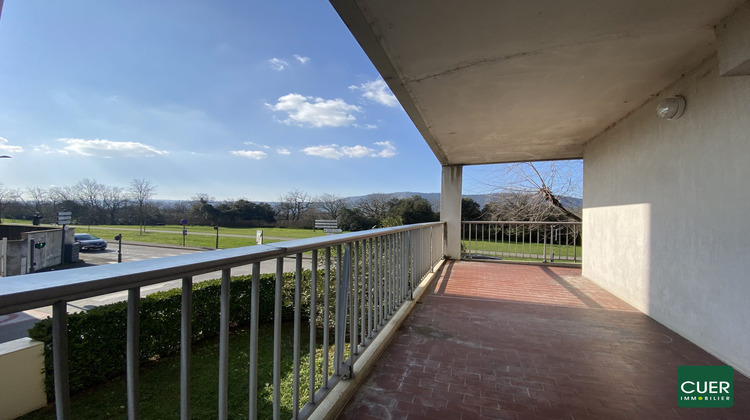 Ma-Cabane - Location Appartement VALENCE, 77 m²