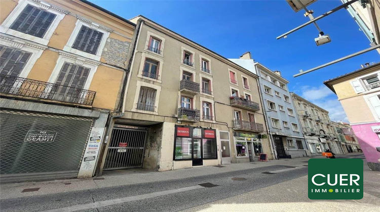 Ma-Cabane - Location Appartement VALENCE, 58 m²