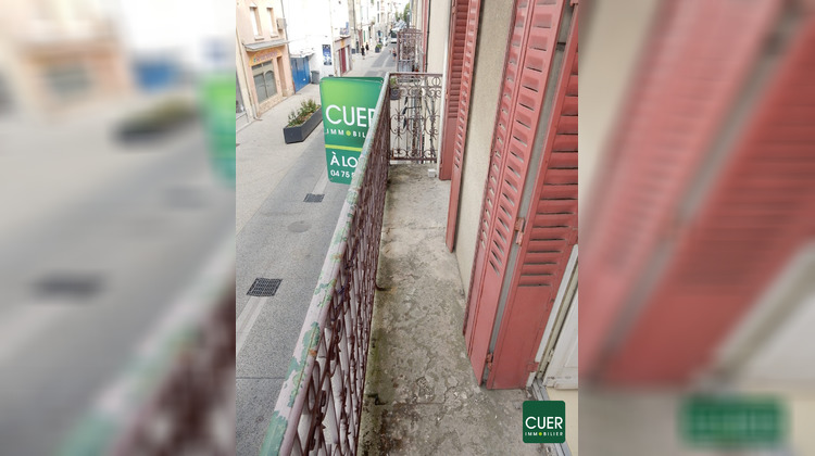 Ma-Cabane - Location Appartement VALENCE, 58 m²