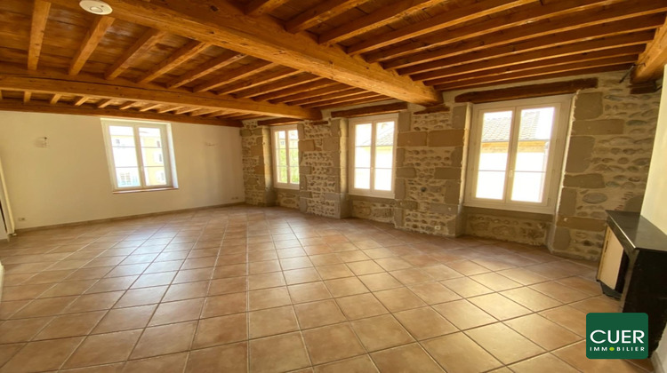 Ma-Cabane - Location Appartement VALENCE, 109 m²